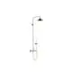 DORNBRACHT-Shower-Pipe-mit-Brausebatterie-MADISON-26632360-Platin-26632360-08 gallery number 1